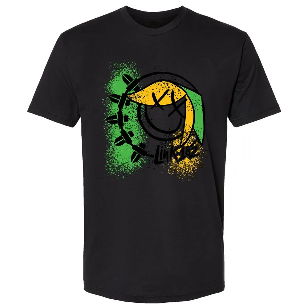 Premium Unisex T-Shirt - BBZ86AB2 - Black - 16