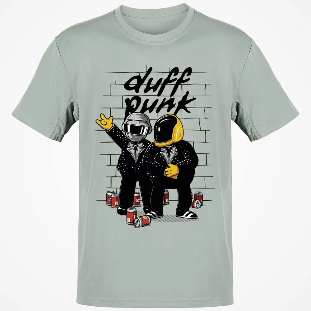 Classic Unisex T-Shirt - 3SC9NU4C - Ash - 2
