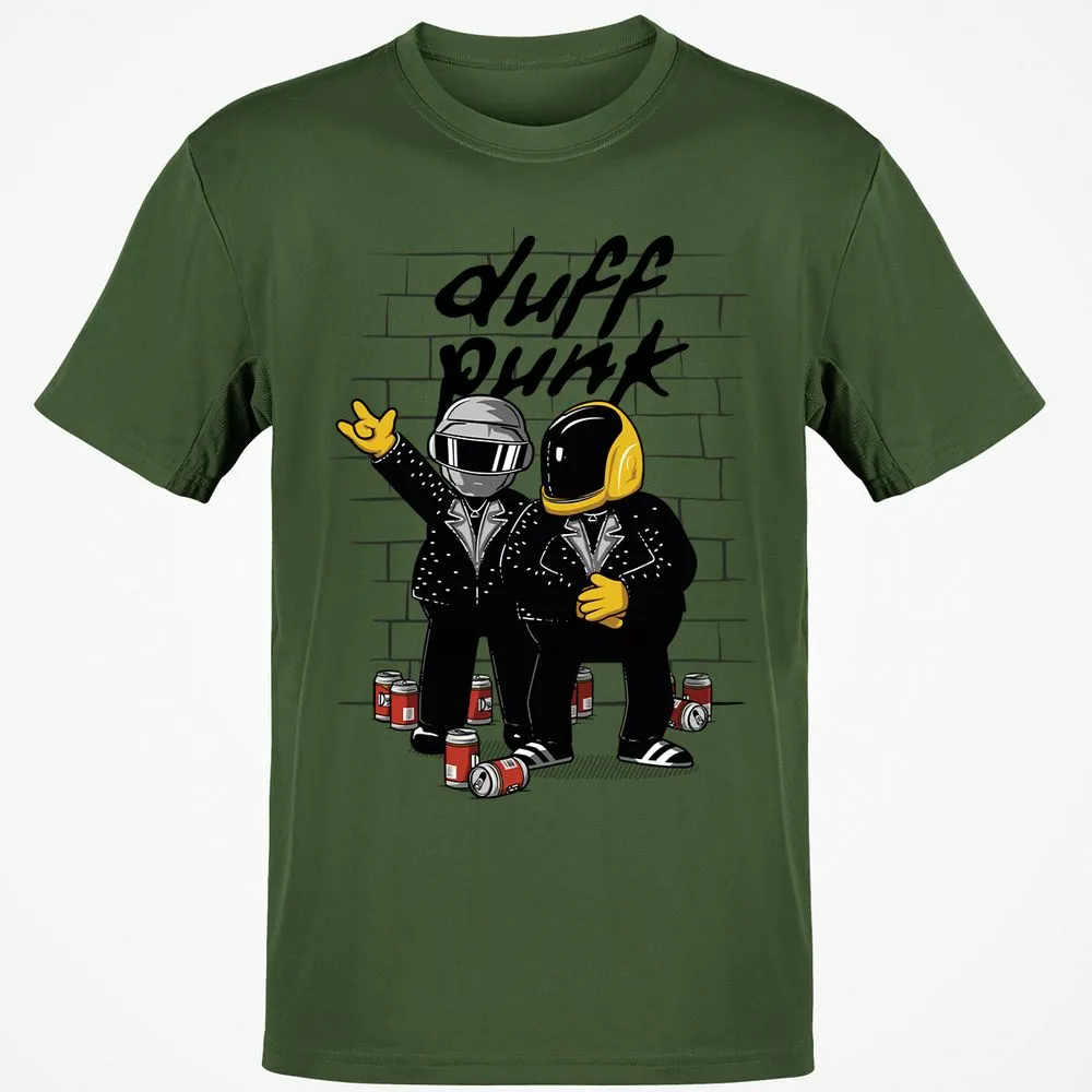 Classic Unisex T-Shirt - 3SC9NU4C - Military Green - 6