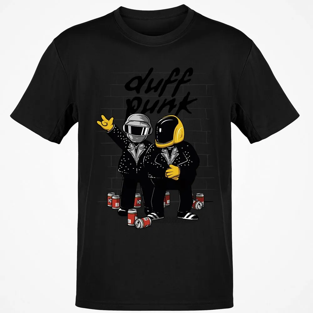 Classic Unisex T-Shirt - 3SC9NU4C - Black - 12