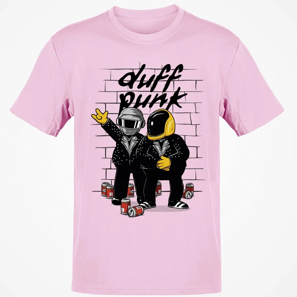 Classic Unisex T-Shirt - 3SC9NU4C - Light Pink - 5