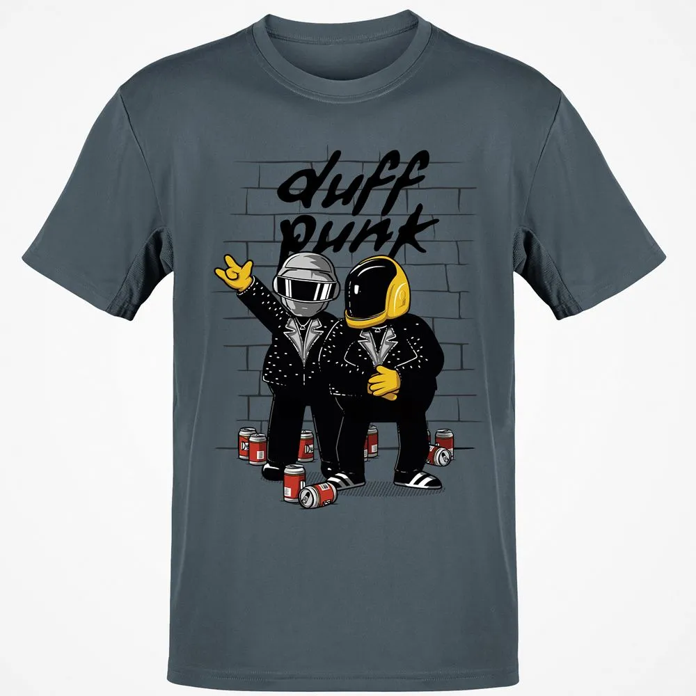 Classic Unisex T-Shirt - 3SC9NU4C - Charcoal - 3