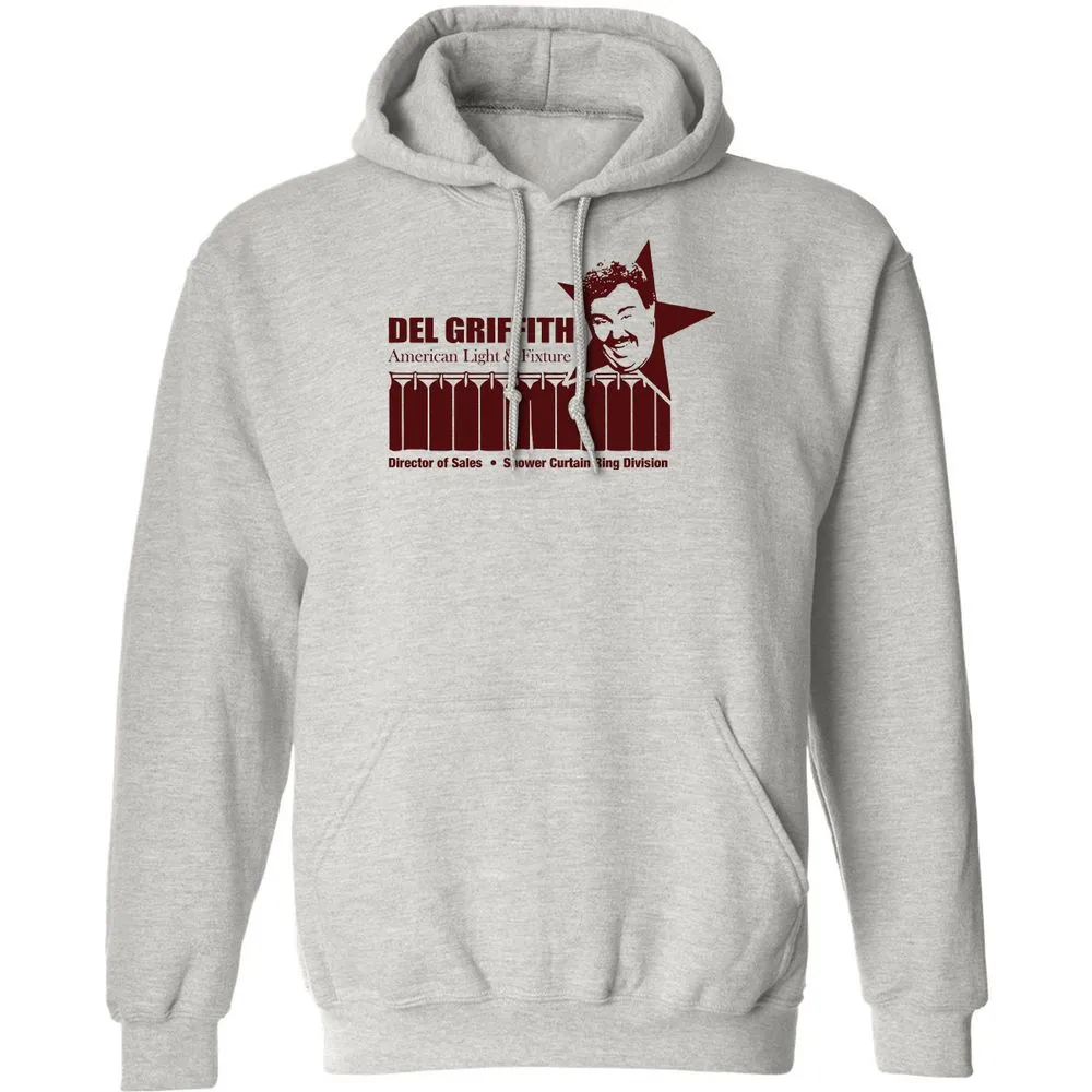 Classic Unisex Hoodie - G8XMXJC1 - Ash - 2