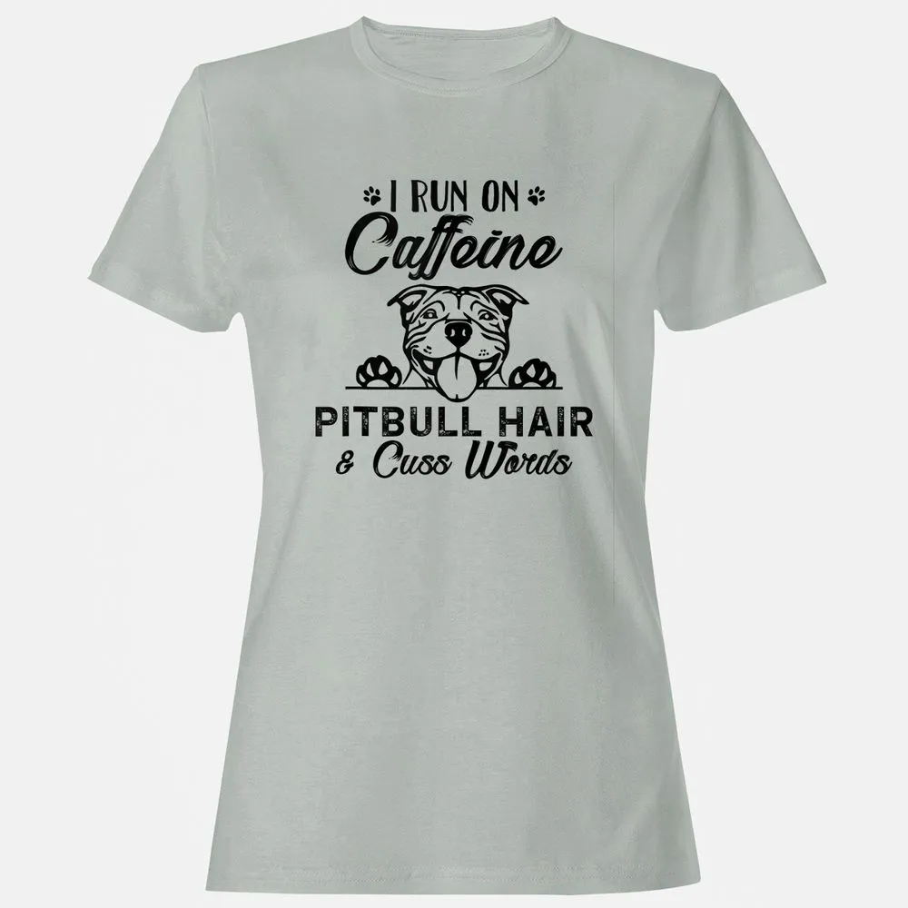 Women's T-Shirt - BPWME9N4 - Ash - 2