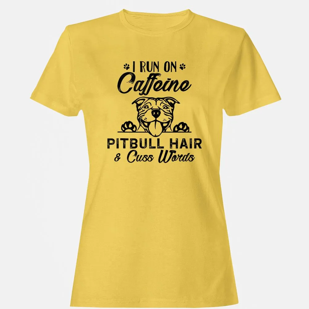 Women's T-Shirt - BPWME9N4 - Daisy - 4