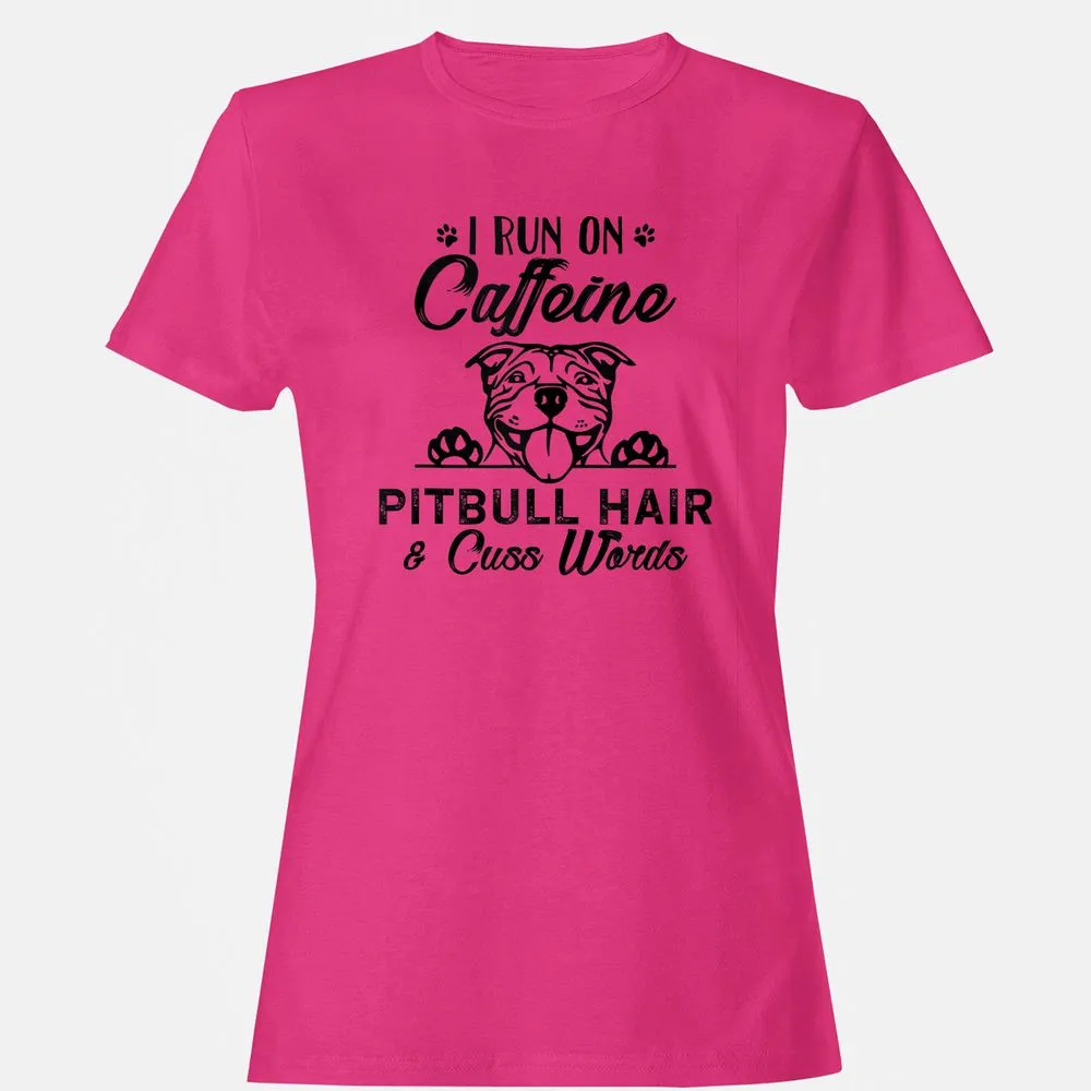 Women's T-Shirt - BPWME9N4 - Heliconia - 6