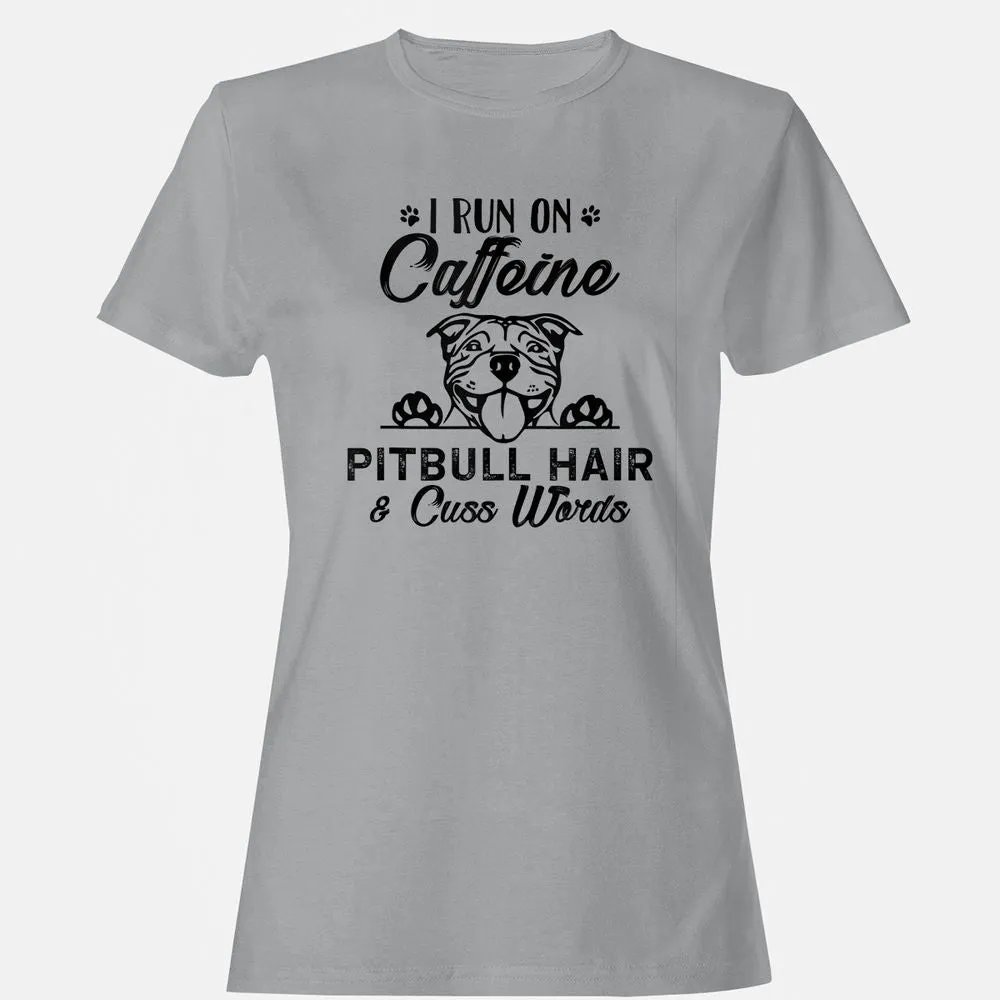 Women's T-Shirt - BPWME9N4 - Sport Grey - 15