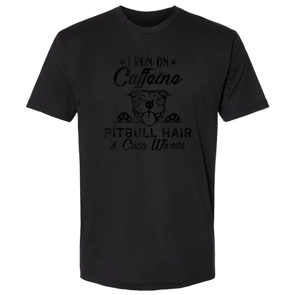 Premium Unisex T-Shirt - NLSVLP53 - Black - 16
