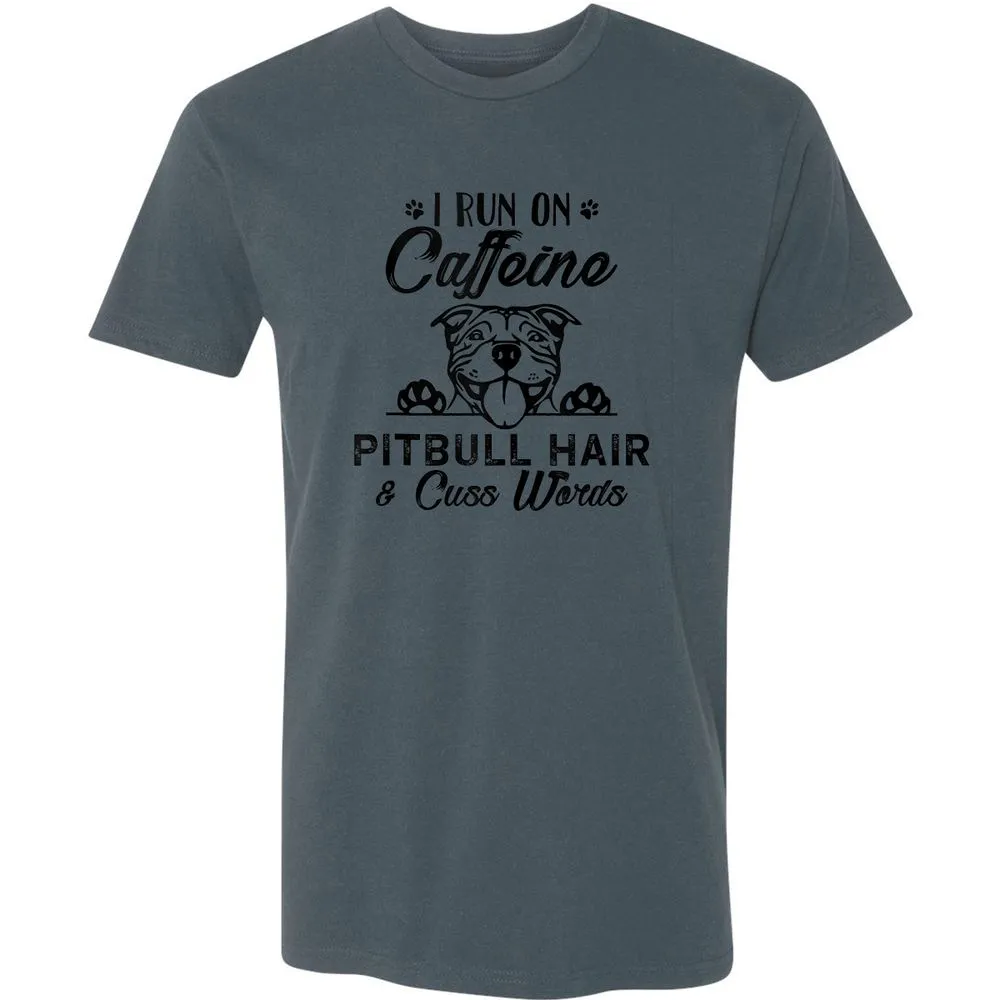 Premium Unisex T-Shirt - NLSVLP53 - Indigo - 15