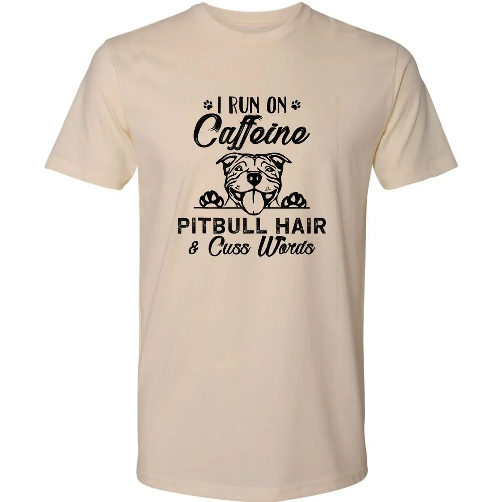 Premium Unisex T-Shirt - NLSVLP53 - Cream - 2