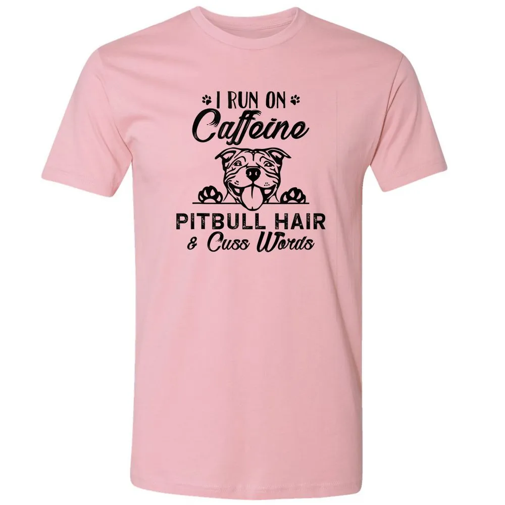 Premium Unisex T-Shirt - NLSVLP53 - Light Pink - 3
