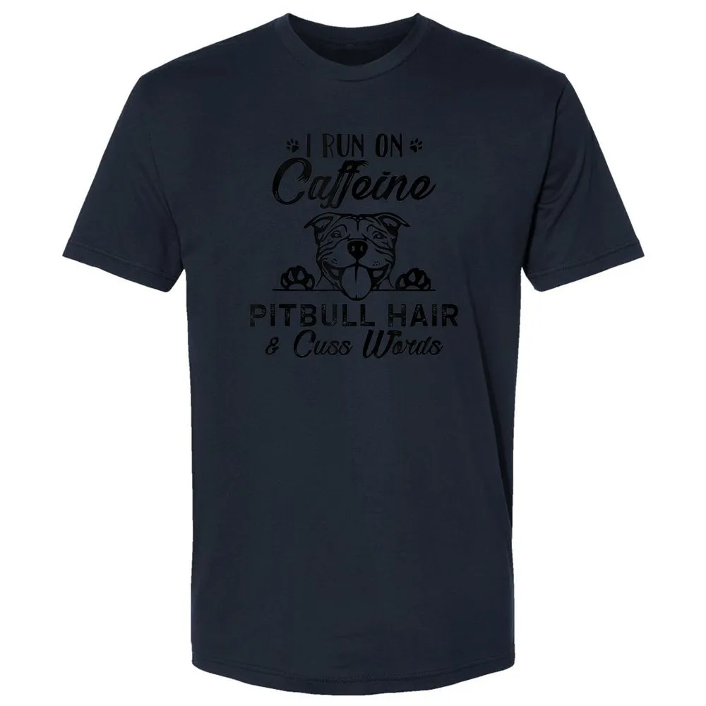 Premium Unisex T-Shirt - NLSVLP53 - Midnight Navy - 14