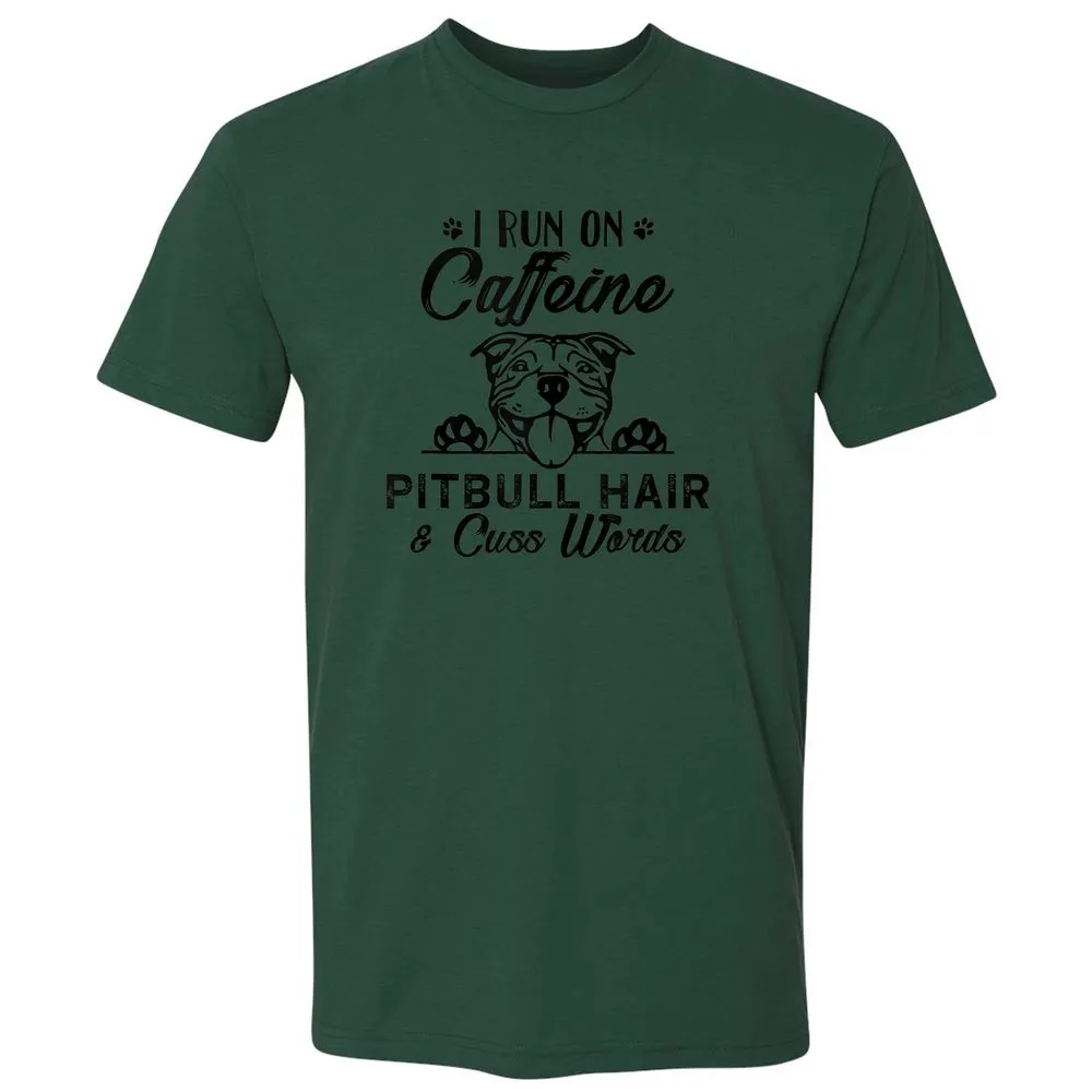 Premium Unisex T-Shirt - NLSVLP53 - Forest Green - 13