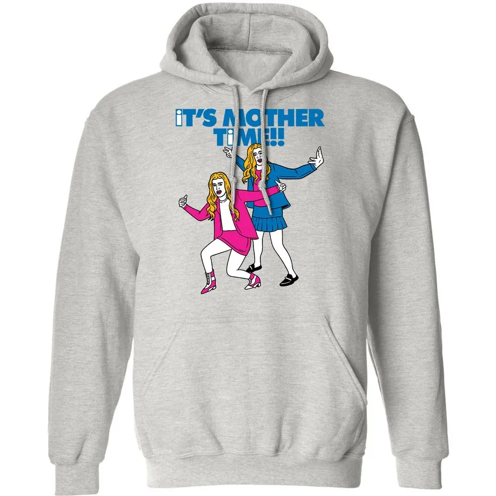 Classic Unisex Hoodie - 5FEUUZXH - Ash - 2