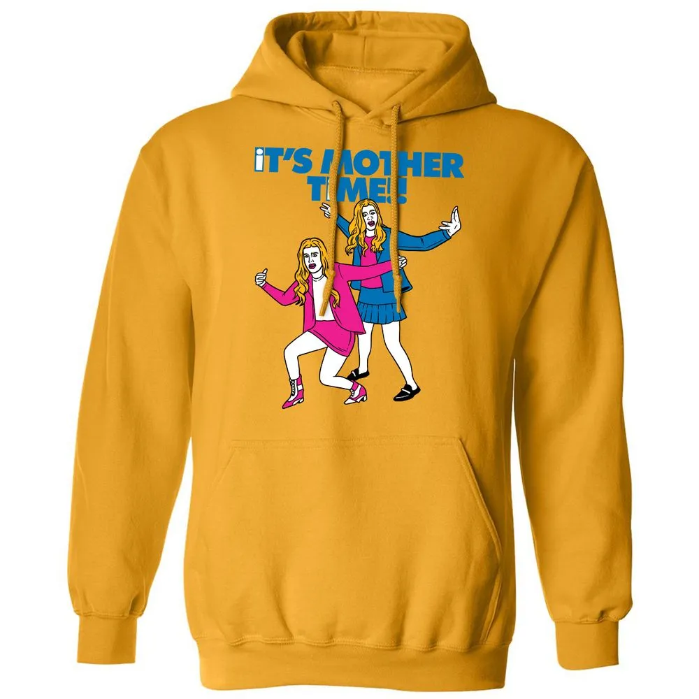 Classic Unisex Hoodie - 5FEUUZXH - Gold - 12