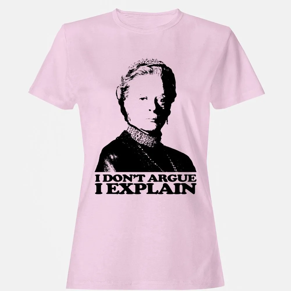 Women's T-Shirt - F32KGUSW - Light Pink - 9