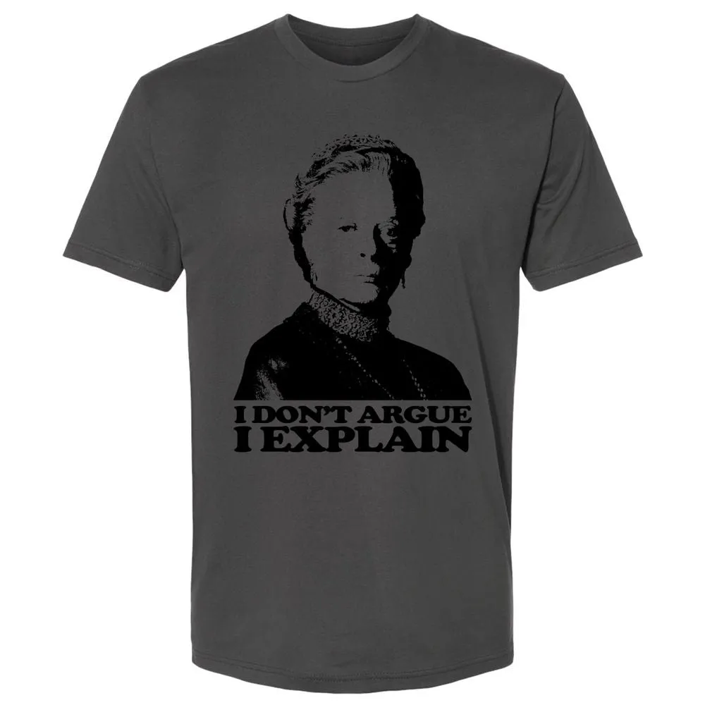 Premium Unisex T-Shirt - NQA2247T - Heavy Metal - 8