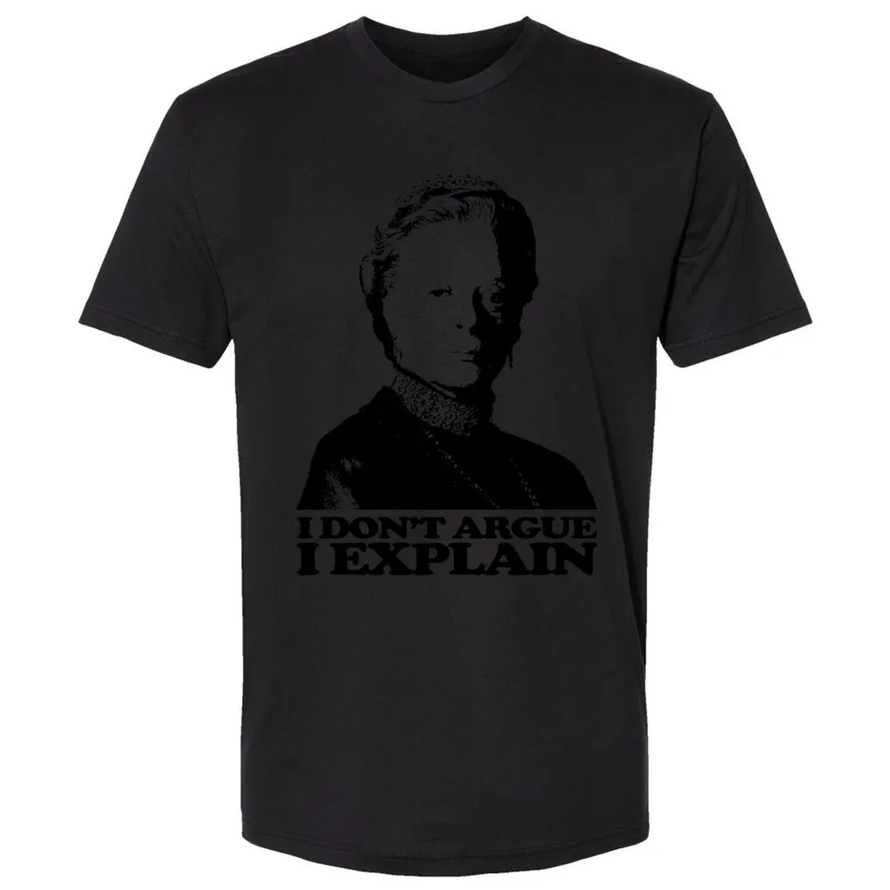Premium Unisex T-Shirt - NQA2247T - Black - 16
