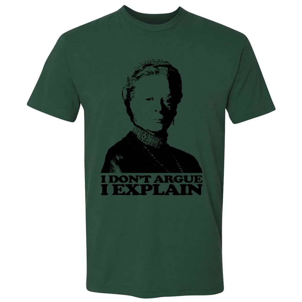 Premium Unisex T-Shirt - NQA2247T - Forest Green - 13