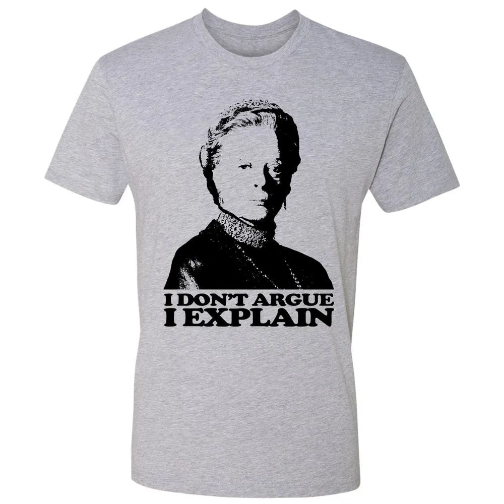 Premium Unisex T-Shirt - NQA2247T - Heather Grey - 9