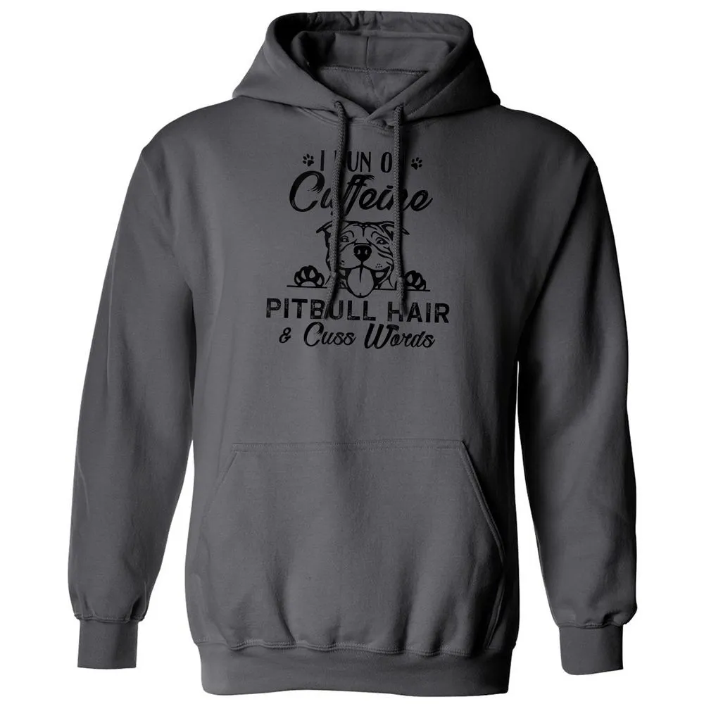 Classic Unisex Hoodie - EPHUD792 - Charcoal - 7