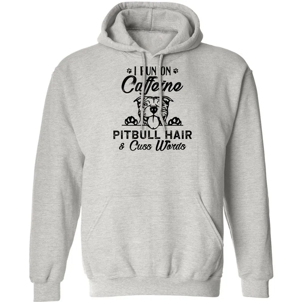 Classic Unisex Hoodie - EPHUD792 - Ash - 2