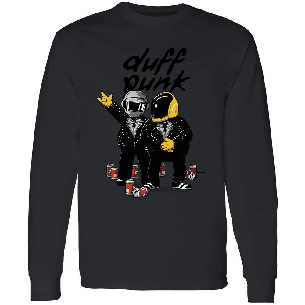 Long Sleeve T-Shirt - 5LZ867EA - Black - 16