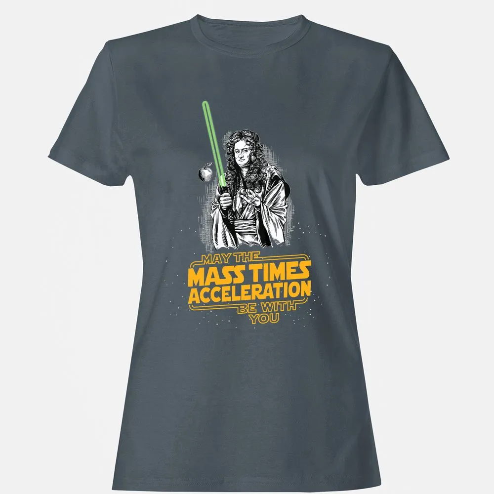 Women's T-Shirt - 8HEWDK5S - Charcoal - 3