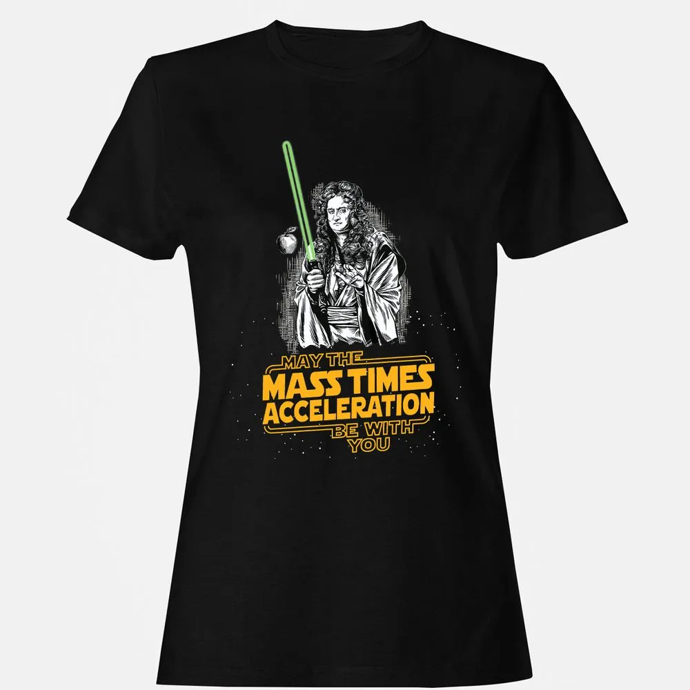 Women's T-Shirt - 8HEWDK5S - Black - 16