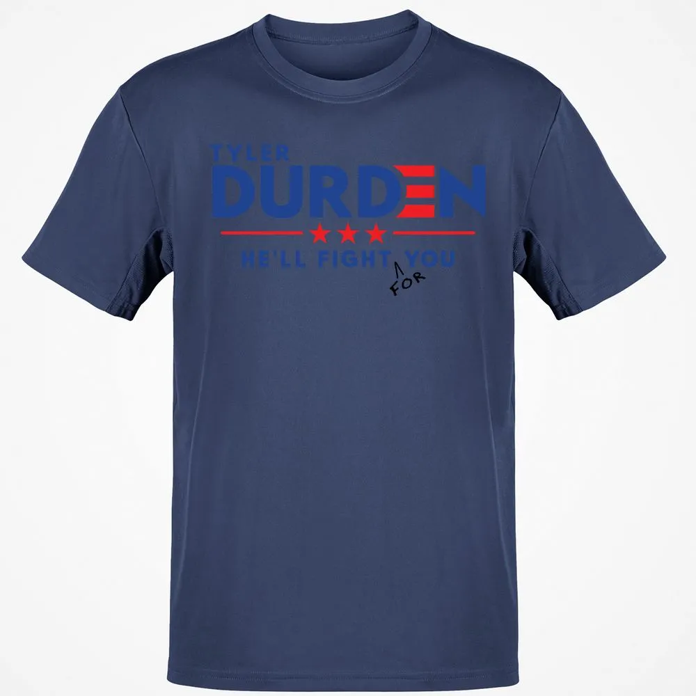 Classic Unisex T-Shirt - 42WP2QG5 - Navy - 7