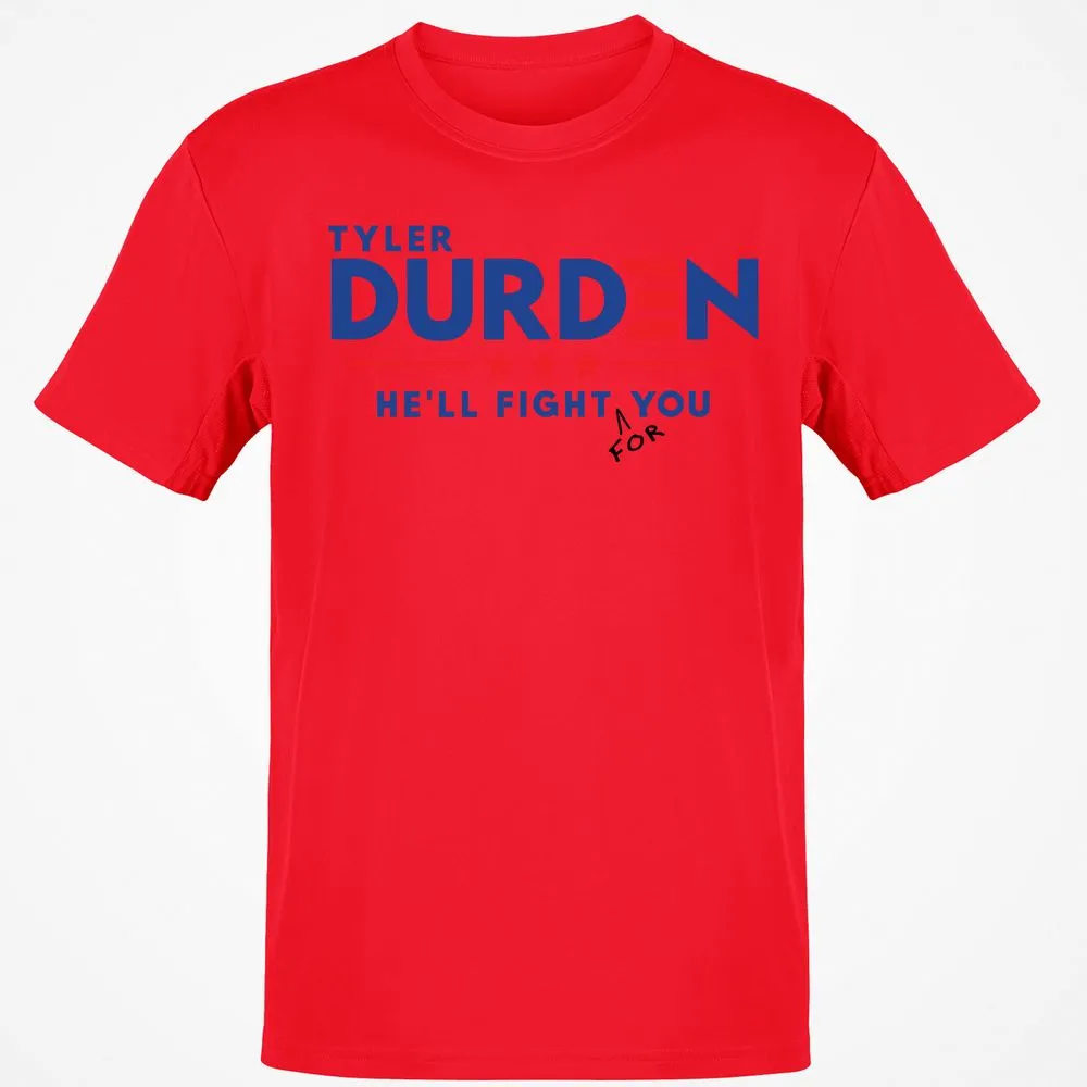 Classic Unisex T-Shirt - 42WP2QG5 - Red - 10