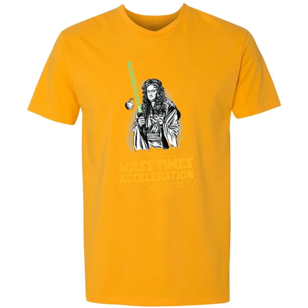 Premium Unisex T-Shirt - BRXDEA2C - Gold - 12