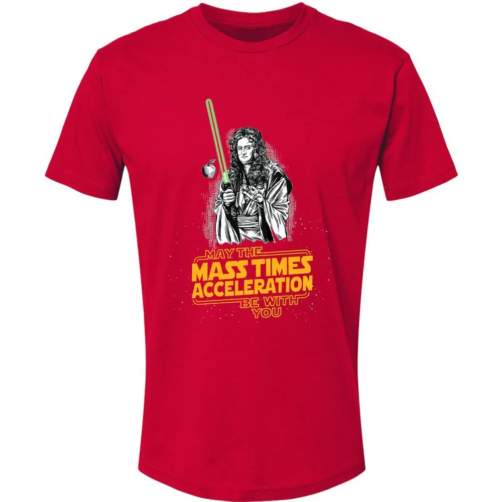 Premium Unisex T-Shirt - BRXDEA2C - Red - 6