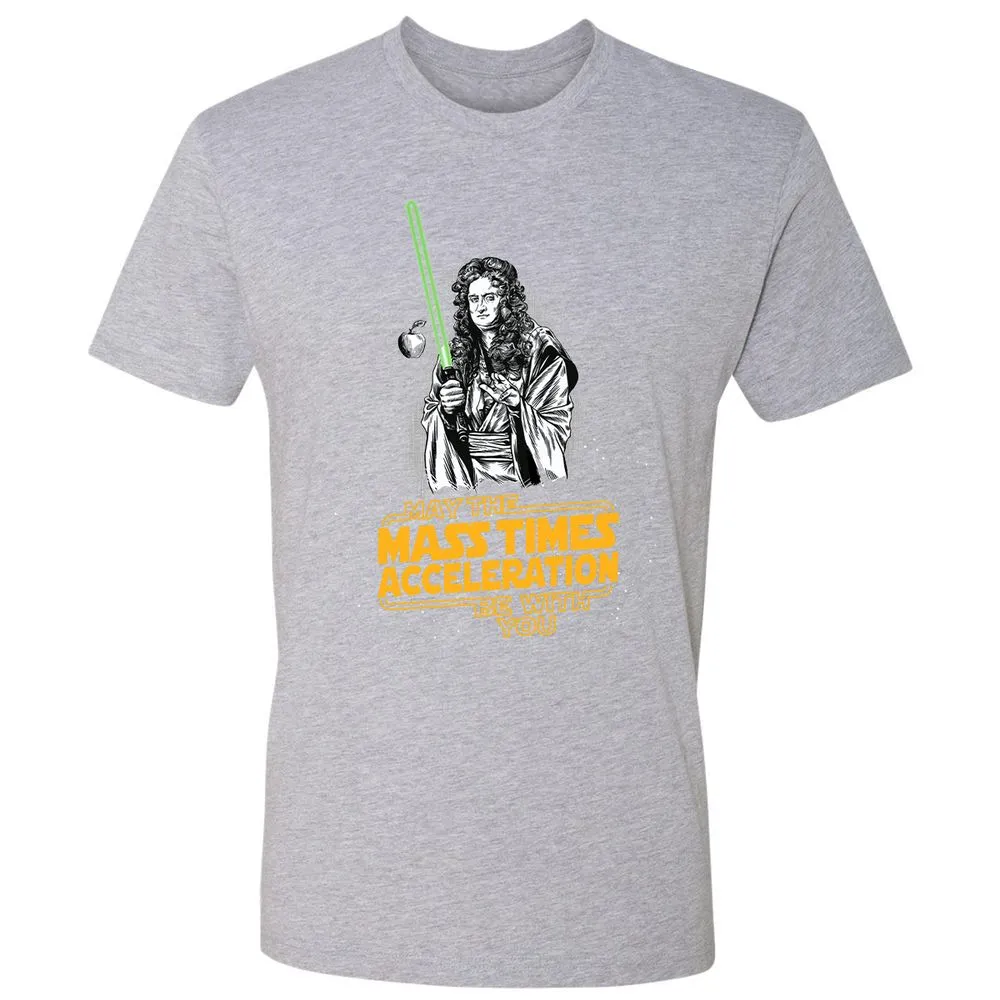 Premium Unisex T-Shirt - BRXDEA2C - Heather Grey - 9