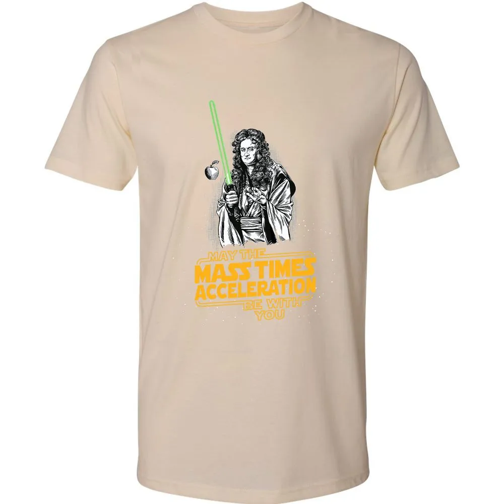 Premium Unisex T-Shirt - BRXDEA2C - Cream - 2