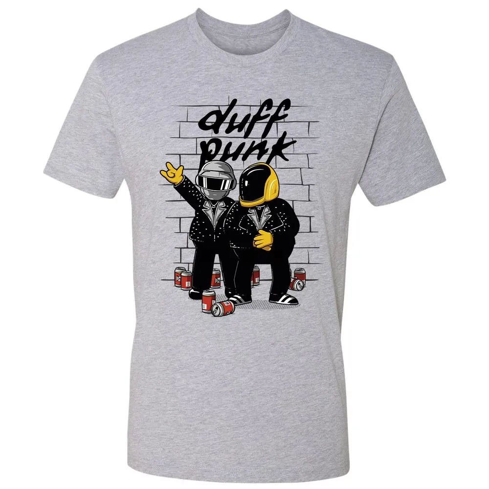 Premium Unisex T-Shirt - C7BKJNYM - Heather Grey - 9