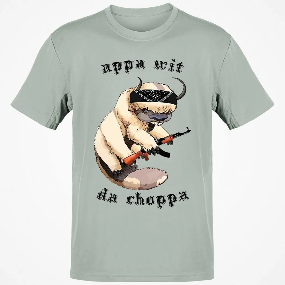Classic Unisex T-Shirt - EV45NKLL - Ash - 2