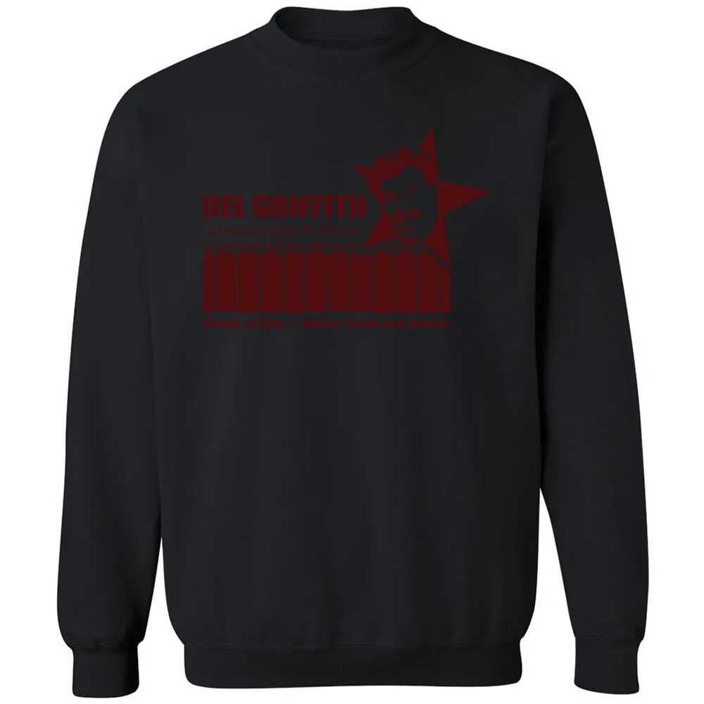 Classic Unisex Sweatshirt - 9GQEAE1M - Black - 12