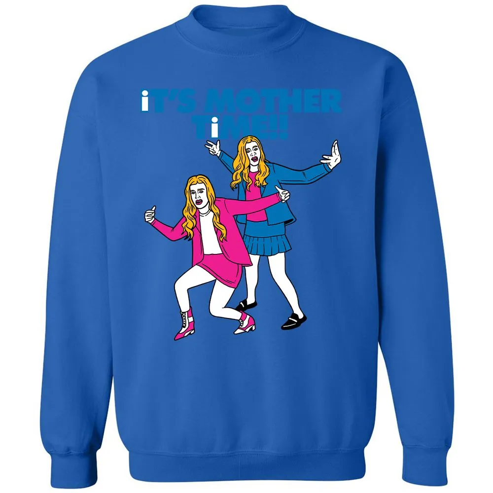 Classic Unisex Sweatshirt - A8SV6L5S - Royal - 9