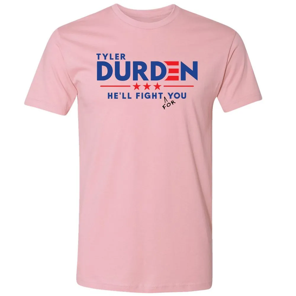 Premium Unisex T-Shirt - 1N8JHB1V - Light Pink - 3