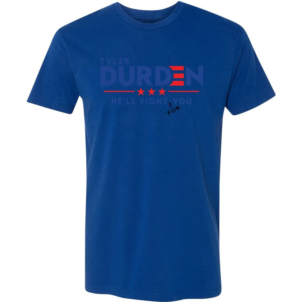 Premium Unisex T-Shirt - 1N8JHB1V - Royal - 10