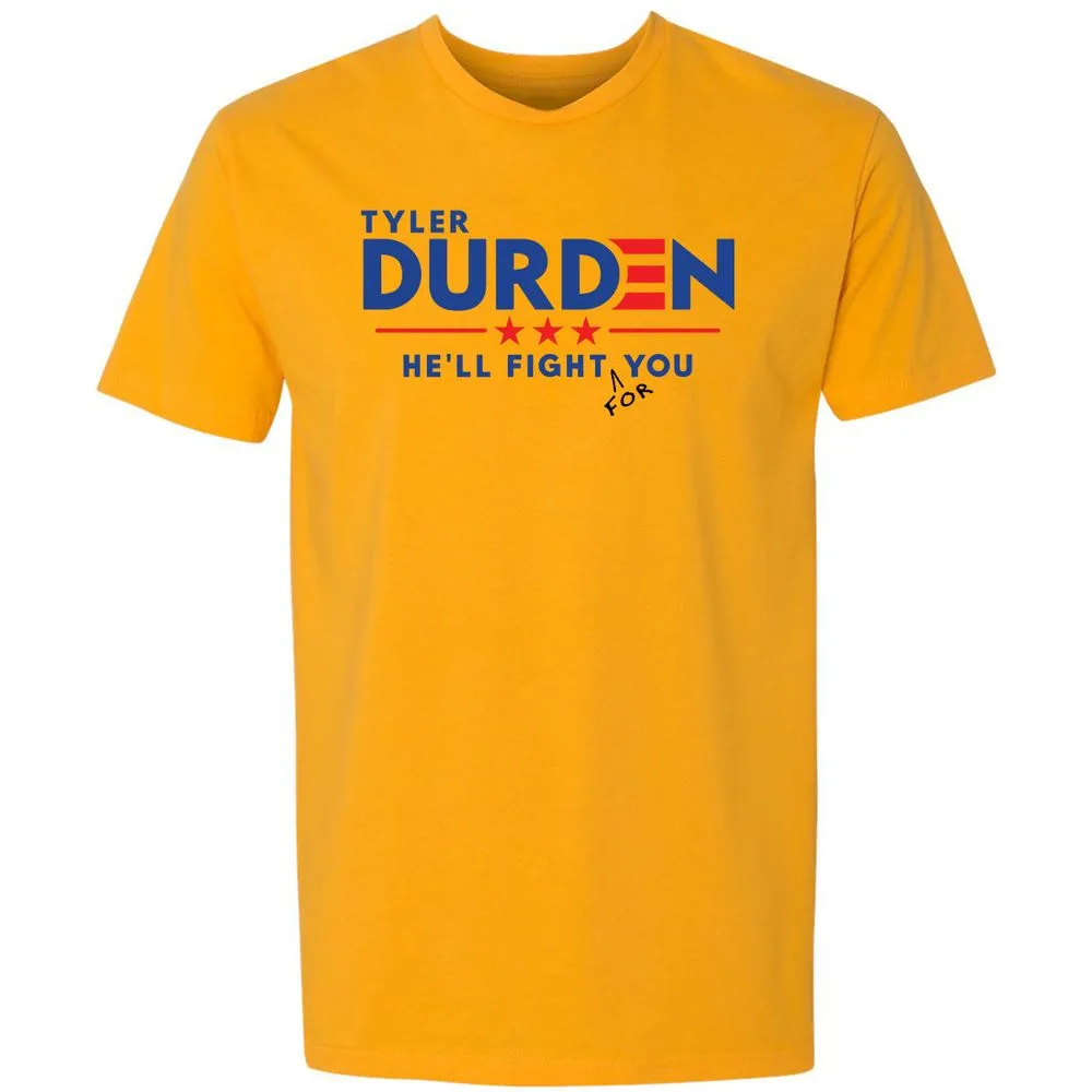 Premium Unisex T-Shirt - 1N8JHB1V - Gold - 12