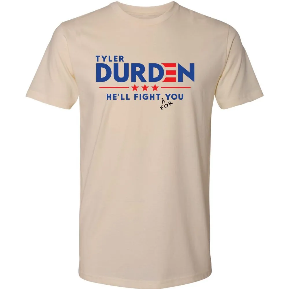 Premium Unisex T-Shirt - 1N8JHB1V - Cream - 2