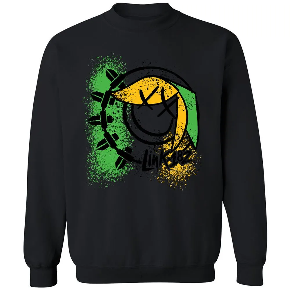 Classic Unisex Sweatshirt - VFM9SLLN - Black - 12