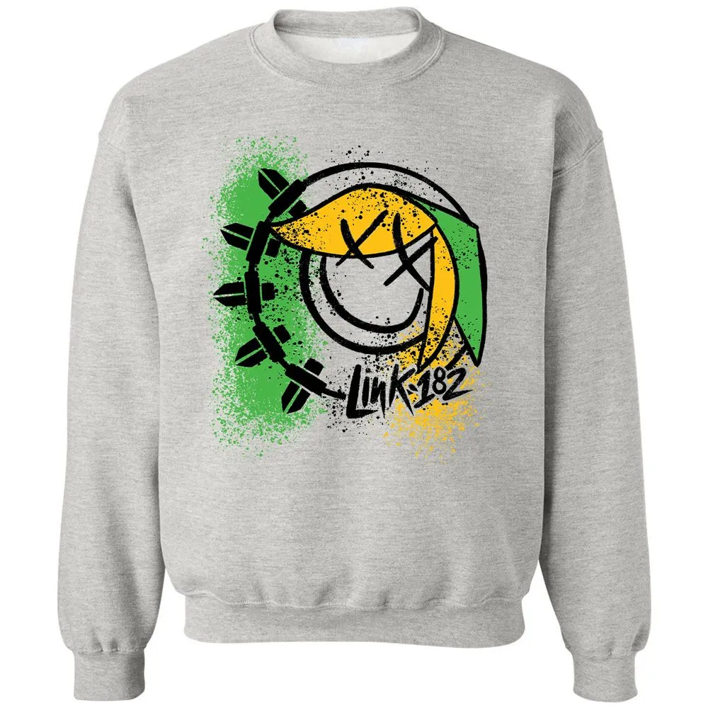 Classic Unisex Sweatshirt - VFM9SLLN - Ash - 2