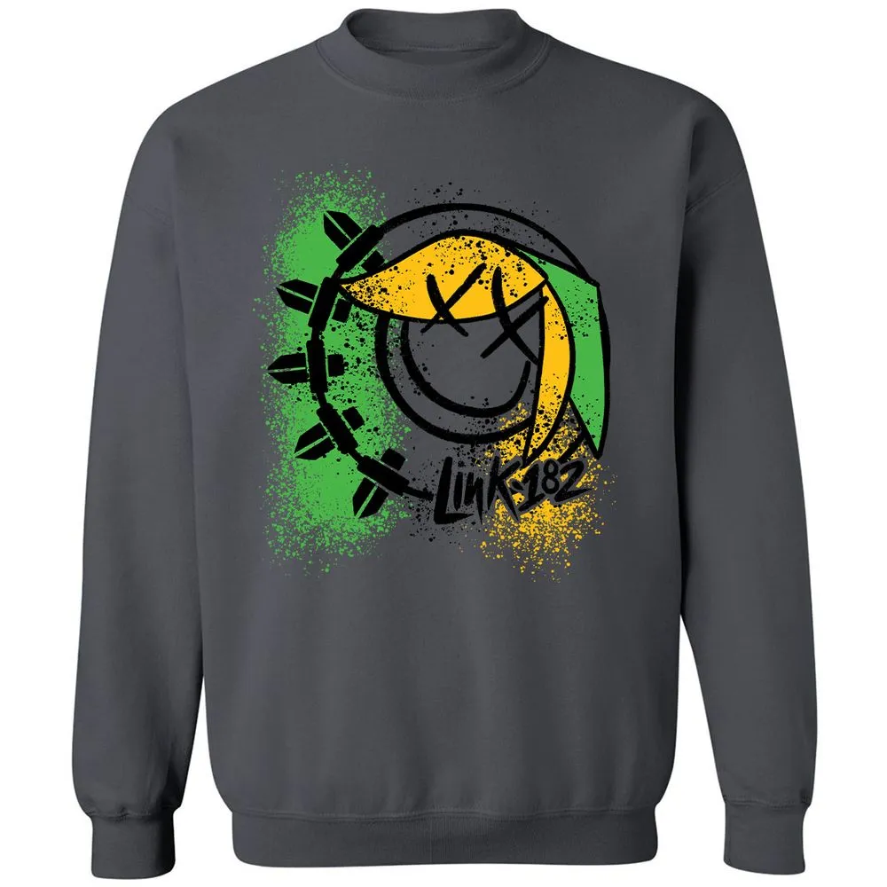 Classic Unisex Sweatshirt - VFM9SLLN - Charcoal - 7