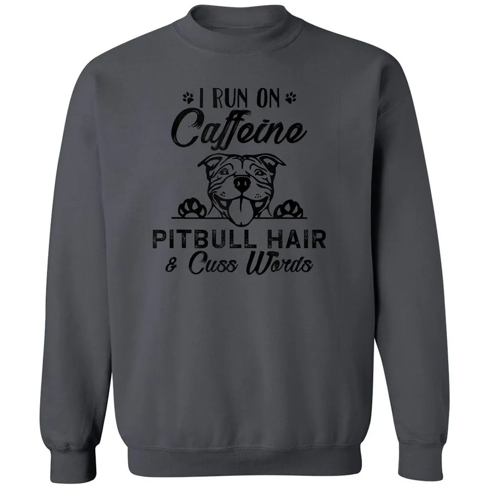 Classic Unisex Sweatshirt - 5RQP4NYA - Charcoal - 7