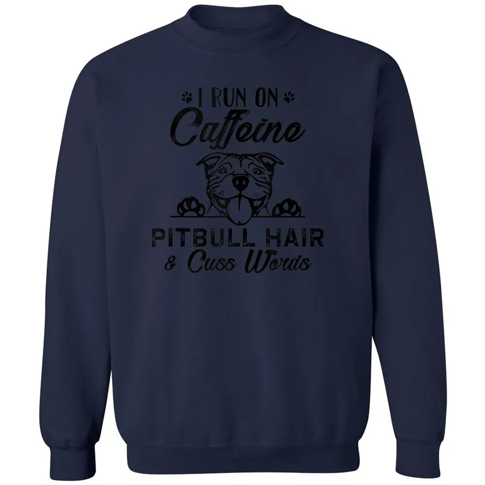 Classic Unisex Sweatshirt - 5RQP4NYA - Navy - 8
