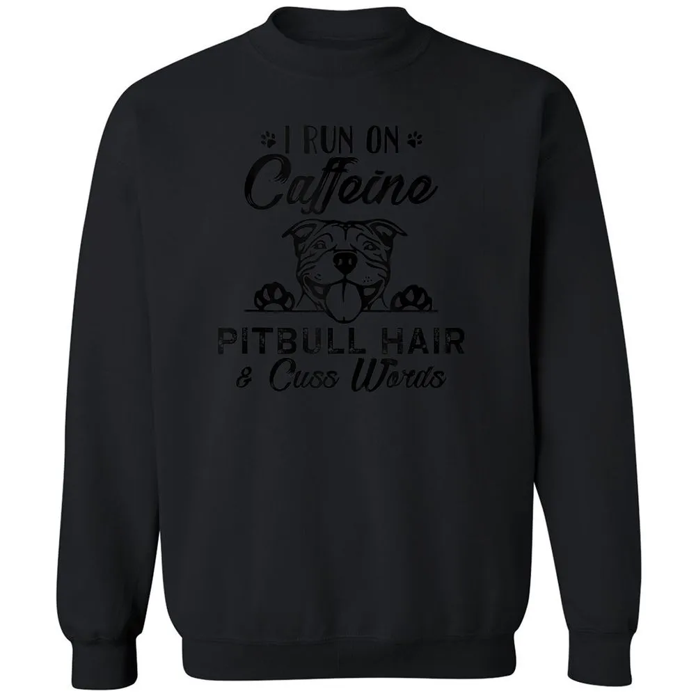 Classic Unisex Sweatshirt - 5RQP4NYA - Black - 12