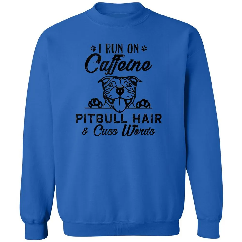 Classic Unisex Sweatshirt - 5RQP4NYA - Royal - 9